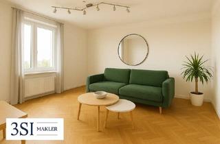 Wohnung kaufen in Kröllgasse, 1150 Wien, Charmante 1-Zimmer-Wohnung im Herzen des 15. Bezirks