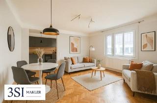 Wohnung kaufen in Kröllgasse, 1150 Wien, Perfekte Starterwohnung im 15. Bezirk