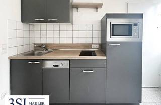 Wohnung kaufen in Kröllgasse, 1150 Wien, Charmante 1-Zimmer-Wohnung im Herzen des 15. Bezirks