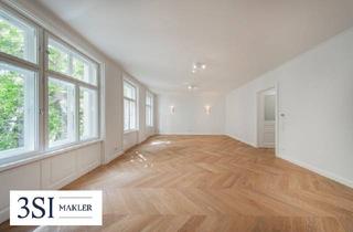 Wohnung kaufen in Seidengasse, 1070 Wien, Wohnung nach Maß - von der Idee bis zum Einzug