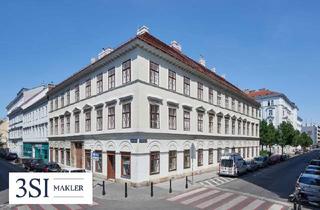 Wohnung kaufen in Seidengasse, 1070 Wien, Charmante Wohnung in toller Lage Nähe Maria Hilfer Straße!