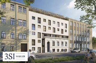 Wohnung kaufen in Meiselstraße, 1140 Wien, Die Symbiose: Nachhaltig und modern - 2-Zimmer-Neubauwohnung in U-Bahn Nähe