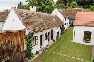 Gewerbeimmobilie kaufen in 7453 Steinberg, Erweiterter historischer Vierkanthof als exklusive Kinderherberge