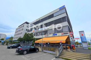 Immobilie mieten in Trattengasse, 9500 Villach-Innere Stadt, GASTO-LOKAL in zentraler LAGE in VILLACH zur Vermietung - Trattengasse/Ossiacherzeile