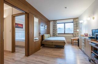 Wohnung kaufen in 6395 Hochfilzen, Attraktive Eigentumswohnung -solide Wertanlage mit Zukunft