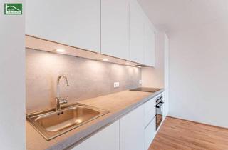 Wohnung kaufen in Ameisgasse 28, 1140 Wien, Neubau-Erstbezug in sehr guter Lage in Penzing. Hohe Qualität und gelungener Wohnungsmix. Küchen inklusive!