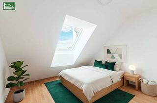 Wohnung kaufen in Ameisgasse 28, 1140 Wien, Zum Selberwohnen oder als sinnvolles Investment. Top Lage – Top Qualität. Fertiggestellte Neubau-Erstbezugswohnungen in Penzing nahe Schönbrunn. Küche inklusive!