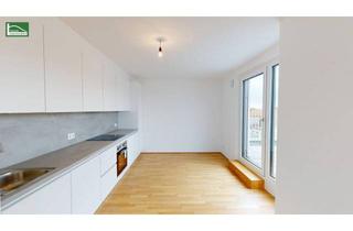 Wohnung kaufen in Ameisgasse 28, 1140 Wien, Zum Selberwohnen oder als sinnvolles Investment. Top Lage – Top Qualität. Fertiggestellte Neubau-Erstbezugswohnungen in Penzing nahe Schönbrunn. Küche inklusive!