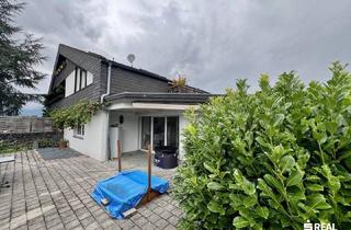Wohnung kaufen in Gemeindegutstraße, 6800 Feldkirch, Großzügige 3-Zimmer-Gartenwohnung in Nofels