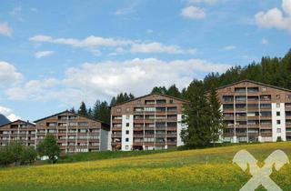 Wohnung kaufen in 8943 Aigen im Ennstal, Gepflegte Ferienwohnung in der Wohnanlage Pichlarn