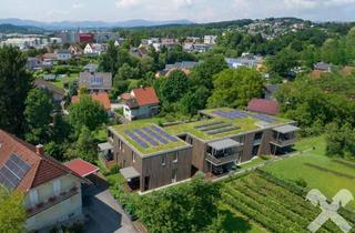 Wohnung kaufen in 8200 Gleisdorf, Neubauprojekt "Grünblick" - Schöner Wohnen in Gleisdorf