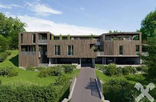 Wohnung kaufen in 8200 Gleisdorf, Neubauprojekt "Grünblick" - Schöner Wohnen in Gleisdorf