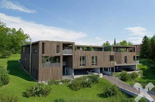 Wohnung kaufen in 8200 Gleisdorf, Neubauprojekt "Grünblick" - Schöner Wohnen in Gleisdorf