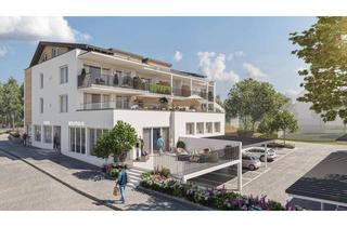 Wohnung kaufen in 9122 Seelach, Wohnen "Am See II²" in Seelach am Klopeiner See - Top 14