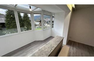 Wohnung kaufen in 8911 Admont, 4 Zimmer Eigentumswohnung mit Loggia und Tiefgaragenabstellplatz mit Blick auf die Berge