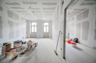 Wohnung kaufen in Wiedner Hauptstraße, 1040 Wien, Helle 2-Zimmer Wohnung, Nähe Wiedner Hauptstraße