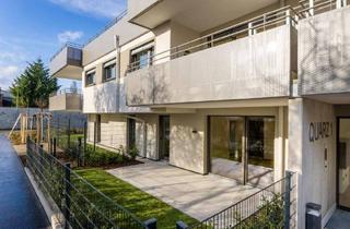 Wohnung kaufen in Quarzweg, 1210 Wien, BEZUGSFERTIG: Das.Schmuckstück | Leben am Quarzweg