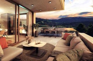 Wohnung kaufen in Jagdweg, 6068 Mils, 118 m² Dachgeschosswohnung, Mils bei Hall