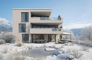 Wohnung kaufen in Jagdweg, 6068 Mils, 118 m² Dachgeschosswohnung, Mils bei Hall