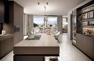 Wohnung kaufen in Jagdweg, 6068 Mils, 139 m² mit Terrasse im 1.OG, Mils bei Hall