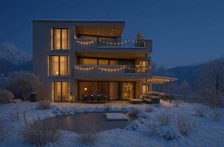 Wohnung kaufen in Jagdweg, 6068 Mils, 139 m² mit Terrasse im 1.OG, Mils bei Hall