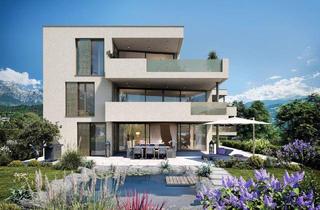 Wohnung kaufen in Jagdweg, 6068 Mils, 128 m² Gartenwohnung, Mils bei Hall