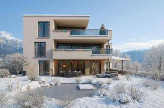 Wohnung kaufen in Jagdweg, 6068 Mils, 128 m² Gartenwohnung, Mils bei Hall