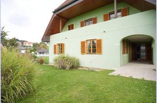 Wohnung mieten in Gnaserstrasse 16, 8344 Bad Gleichenberg, Schöne Gartenwohnung zu mieten. 73m² ruhige Lage / Bad Gleichenberg.1 WZ, 1 SZ, Keller, Parkplatz.