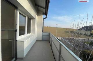 Gemeindewohnung in Goethegasse, 2263 Dürnkrut, Gemütliche 2-Zimmer Gemeindewohnung mit Loggia in ruhiger Lage in Dürnkrut