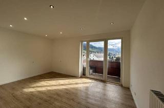 Wohnung mieten in 8786 Rottenmann, Mietwohnung mit Balkon