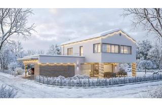 Einfamilienhaus kaufen in 9131 Grafenstein, Advent Special! Gratis PV Anlage für Ihr Haus! Kaiserallee Grafenstein - Einfamilienhaus belagsfertig (gekoppelt)