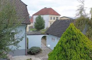 Einfamilienhaus kaufen in 3375 Krummnußbaum, Bürgerliches Einfamilienhaus mit viel Platz, liebenswerten Garten und tollem Ausblick!