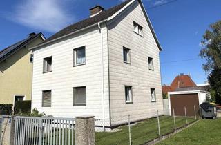 Mehrfamilienhaus kaufen in 4030 Linz, Wohnhaus Wasserwald