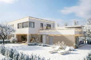 Haus kaufen in 9131 Grafenstein, Kaiserallee Grafenstein - Doppelhaus schlüsselfertig - gratis PV Anlage! Jetzt Advent Specials entdecken!