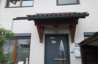 Reihenhaus kaufen in 5302 Henndorf am Wallersee, Modernes 4-Zimmer Reihenhaus mit Terrasse in Henndorf