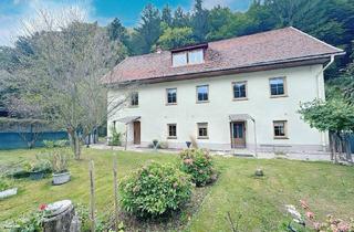 Einfamilienhaus kaufen in 2842 Edlitz, Charmantes Einfamilienhaus in Edlitz – sofort einziehen & wohlfühlen!