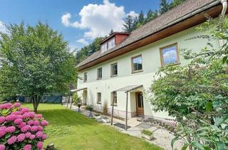 Einfamilienhaus kaufen in 2842 Edlitz, Charmantes Einfamilienhaus in Edlitz – sofort einziehen & wohlfühlen!