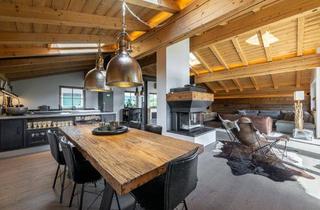 Haus mieten in 6365 Kirchberg in Tirol, Modernisiertes Landhaus in sonniger Aussichtslage