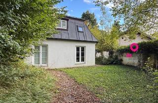 Haus mieten in 5412 Puch bei Hallein, St. Jakob am Thurn: Kamin an, Alltag aus: Wohnen im Grünen – 90 m² zum Runterkommen