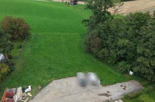 Grundstück zu kaufen in 4421 Aschach an der Steyr, Baugrundstück in herrlicher Lage mit Sicht ins Grüne