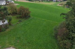 Grundstück zu kaufen in 4421 Aschach an der Steyr, Baugrundstück in herrlicher Lage mit Sicht ins Grüne