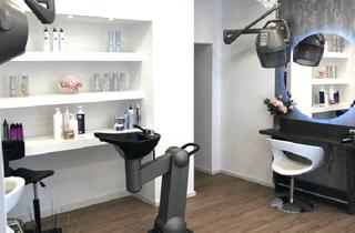 Immobilie mieten in 8362 Söchau, Moderner Frisörsalon (55m²) mit großem Kundenstock in Söchau sucht Nachmieter!