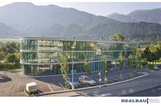 Gewerbeimmobilie kaufen in Münchner Straße 11, 6130 Schwaz, Büro, voll möbliert, mit freiem Blick zum Inn