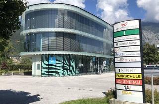 Gewerbeimmobilie kaufen in Münchner Straße 11, 6130 Schwaz, Entspanntes Arbeiten im Büro B4