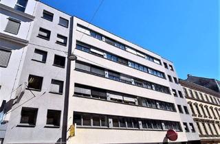 Büro zu mieten in Zieglergasse, 1070 Wien, ZIEGLERGASSE bei FUZO Mariahilfer Straße, 141 m2 Bürofäche, 3 Zimmer, Serverraum, Küche, Klimaanlagen, Dachgeschoß