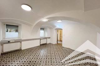 Büro zu mieten in Klammstraße, 4020 Linz, Schönes Gewölbe-Atelier in der Klammstrasse - sofort verfügbar!