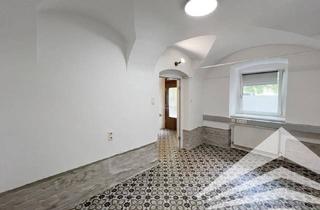 Büro zu mieten in Klammstraße, 4020 Linz, Schönes Gewölbe-Atelier in der Klammstrasse - sofort verfügbar!