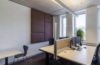 Büro zu mieten in Brockenweg, 6060 Hall in Tirol, 1 Raum Büro in Hall in Tirol