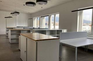 Büro zu mieten in Padre-Kino-Straße, 6060 Hall in Tirol, 120m² Bürofläche - Hall in Tirol