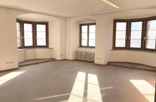 Büro zu mieten in Sparkassengasse, 6060 Hall in Tirol, 3-Raum-Büro samt Empfang inmitten der Haller Altstadt